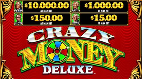 crazy money slot machine|Iba pa.